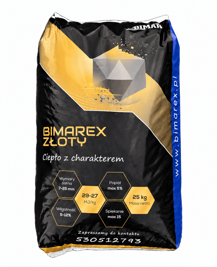 Groszek Bimarex Złoty 1000kg (tona) Dostawa Lokalna
