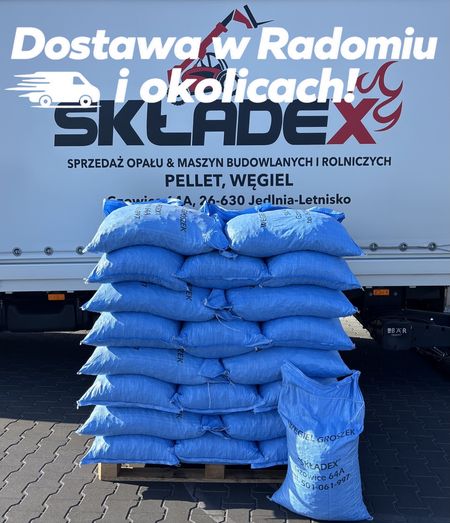 Groszek Workowany 1000kg (tona)